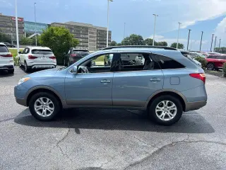 Hyundai Veracruz 2010 GLS 4 puertas Crossover