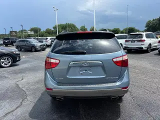 Hyundai Veracruz 2010 GLS 4 puertas Crossover