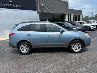 Hyundai Veracruz 2010 GLS 4 puertas Crossover