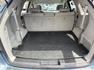 Hyundai Veracruz 2010 GLS 4 puertas Crossover