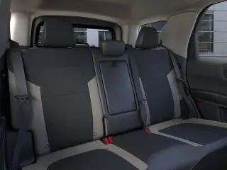 Ford Bronco Sport 2025 AWD Big Bend SUV de 4 puertas
