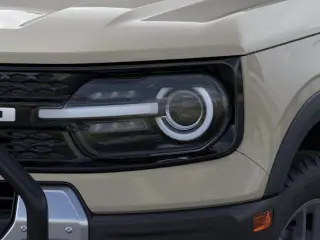Ford Bronco Sport 2025 AWD Big Bend SUV de 4 puertas