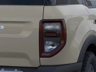 Ford Bronco Sport 2025 AWD Big Bend SUV de 4 puertas