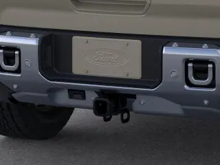 Ford Bronco Sport 2025 AWD Big Bend SUV de 4 puertas
