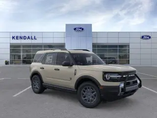 Ford Bronco Sport 2025 AWD Big Bend SUV de 4 puertas