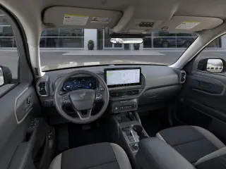 Ford Bronco Sport 2025 AWD Big Bend SUV de 4 puertas