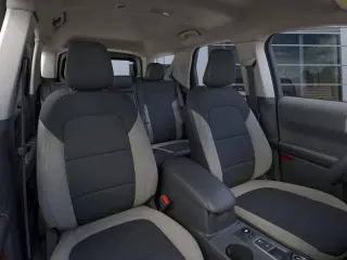 Ford Bronco Sport 2025 AWD Big Bend SUV de 4 puertas