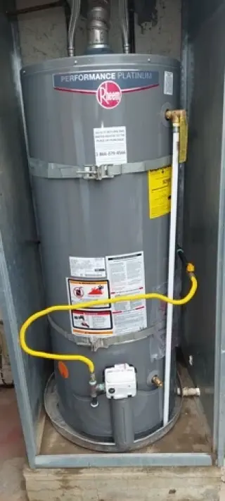 HVAC SERVICES