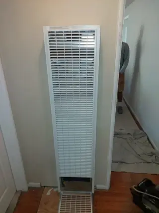 HVAC SERVICES