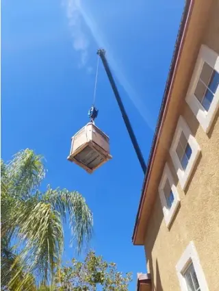 HVAC SERVICES