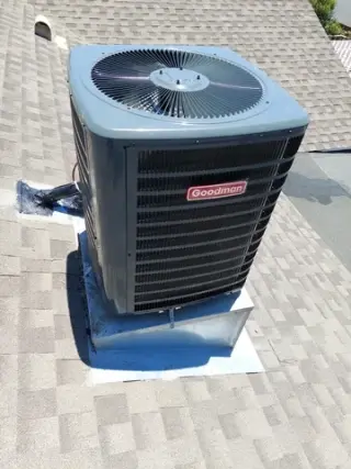 HVAC SERVICES