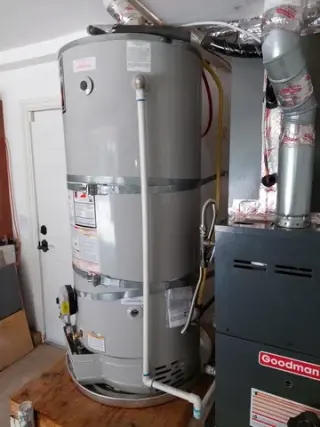 HVAC SERVICES