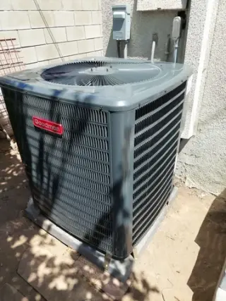 HVAC SERVICES
