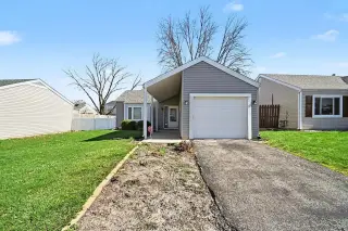 Propiedad en alquiler con 2 habitaciones y 1 baño en Aurora