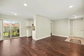 Propiedad en alquiler con 2 habitaciones y 1 baño en Aurora