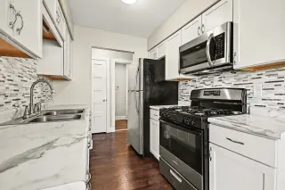 Propiedad en alquiler con 2 habitaciones y 1 baño en Aurora