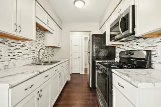 Propiedad en alquiler con 2 habitaciones y 1 baño en Aurora