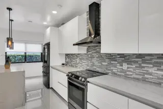 Propiedad en alquiler con 3 habitaciones y 3 baños en Miami
