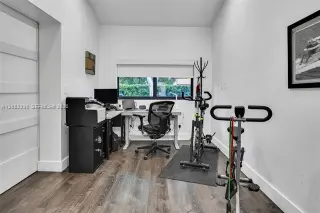 Propiedad en alquiler con 3 habitaciones y 3 baños en Miami