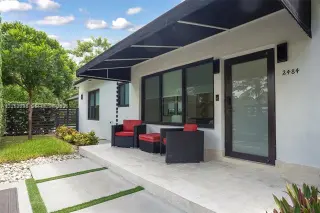 Propiedad en alquiler con 3 habitaciones y 3 baños en Miami