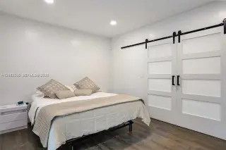 Propiedad en alquiler con 3 habitaciones y 3 baños en Miami