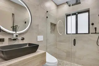 Propiedad en alquiler con 3 habitaciones y 3 baños en Miami