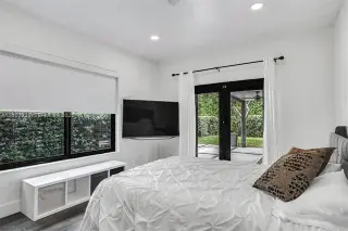 Propiedad en alquiler con 3 habitaciones y 3 baños en Miami