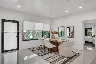 Propiedad en alquiler con 3 habitaciones y 3 baños en Miami