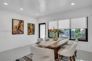 Propiedad en alquiler con 3 habitaciones y 3 baños en Miami
