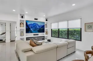 Propiedad en alquiler con 3 habitaciones y 3 baños en Miami