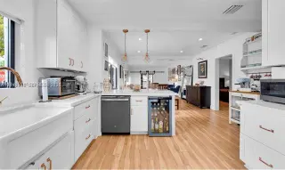 Propiedad en alquiler con 3 habitaciones y 2 baños en Miami