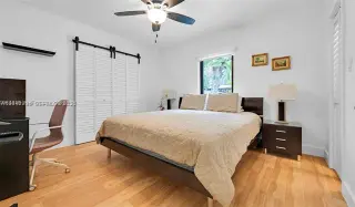Propiedad en alquiler con 3 habitaciones y 2 baños en Miami