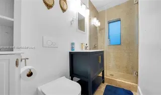 Propiedad en alquiler con 3 habitaciones y 2 baños en Miami