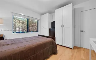 Propiedad en alquiler con 3 habitaciones y 2 baños en Miami