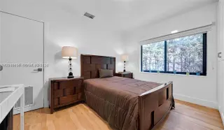 Propiedad en alquiler con 3 habitaciones y 2 baños en Miami