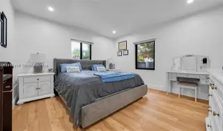 Propiedad en alquiler con 3 habitaciones y 2 baños en Miami