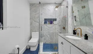 Propiedad en alquiler con 3 habitaciones y 2 baños en Miami
