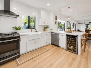 Propiedad en alquiler con 3 habitaciones y 2 baños en Miami