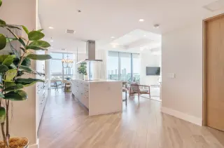 Propiedad en alquiler con 3 habitaciones y 3.5 baños en North Miami Beach