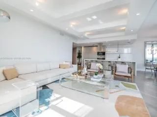 Propiedad en alquiler con 3 habitaciones y 3.5 baños en North Miami Beach