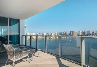 Propiedad en alquiler con 3 habitaciones y 3.5 baños en North Miami Beach