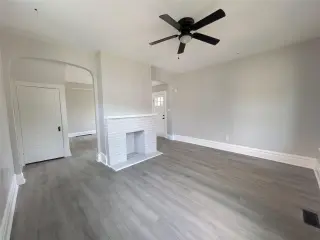 Propiedad en alquiler con 3 habitaciones y 1 baño en Columbus