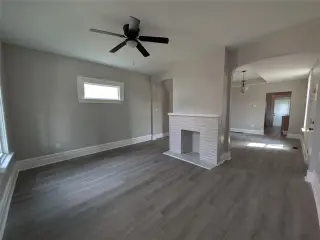 Propiedad en alquiler con 3 habitaciones y 1 baño en Columbus