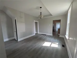 Propiedad en alquiler con 3 habitaciones y 1 baño en Columbus