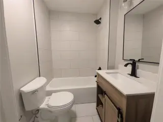 Propiedad en alquiler con 3 habitaciones y 1 baño en Columbus