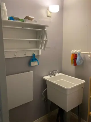 Propiedad en alquiler con 2 habitaciones y 1 baño en Austin