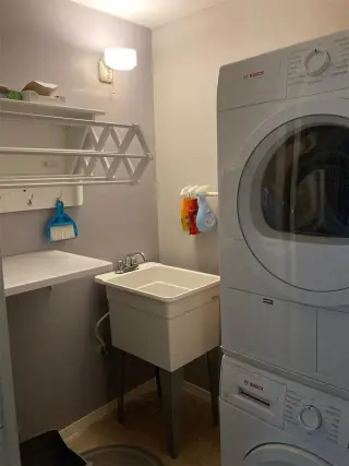 Propiedad en alquiler con 2 habitaciones y 1 baño en Austin