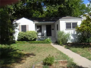 Propiedad en alquiler con 2 habitaciones y 1 baño en Austin