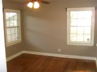 Propiedad en alquiler con 2 habitaciones y 1 baño en Austin