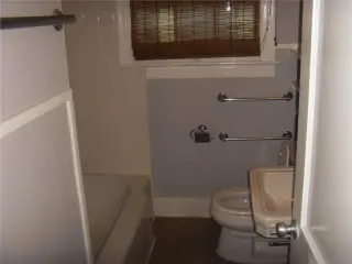 Propiedad en alquiler con 2 habitaciones y 1 baño en Austin